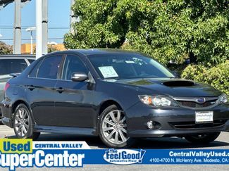 Used 2010 Subaru Impreza WRX Limited image 1