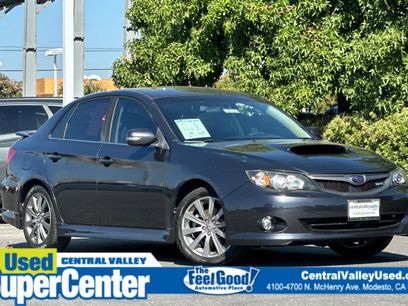 Used 2010 Subaru Impreza WRX Limited