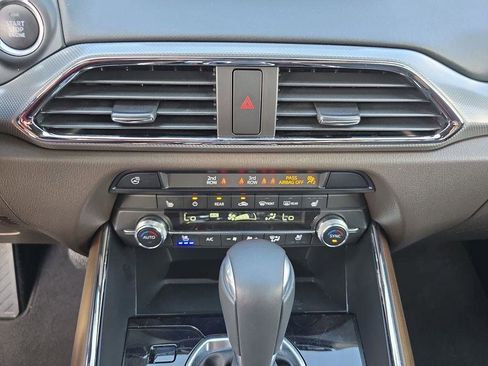 Certified 2023 MAZDA CX-9 Signature image 28