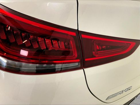 Certified 2022 Mercedes-Benz GLE 53 AMG 4MATIC Coupe image 23