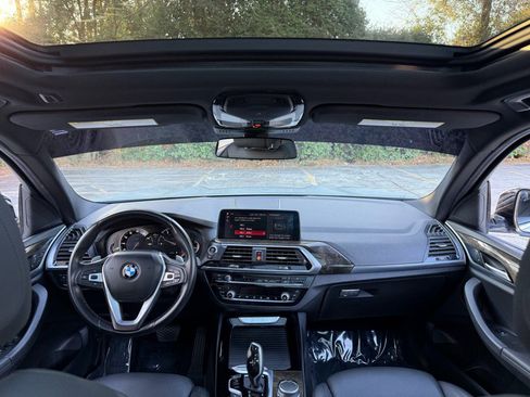 Used 2019 BMW X3 xDrive30i w/ Driving Assistance Package image 26