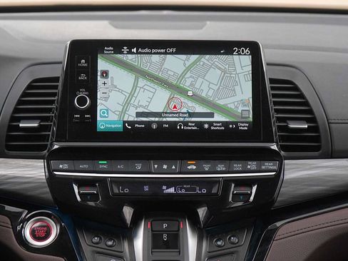 Used 2026 Honda Odyssey Elite image 19