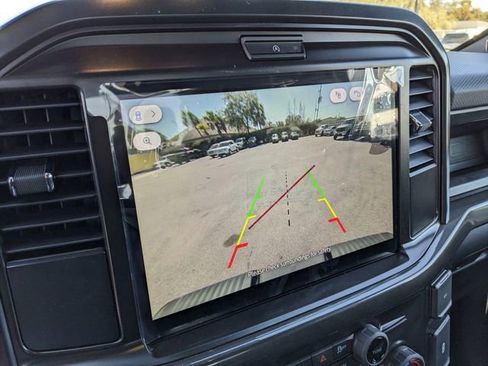 New 2026 Ford F150 STX w/ Equipment Group 200A image 26