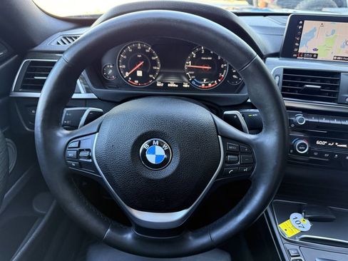 Used 2019 BMW 440i Gran Coupe w/ Executive Package RWD image 24
