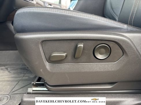 Used 2024 Chevrolet Silverado 3500 High Country w/ High Country Premium Package image 18