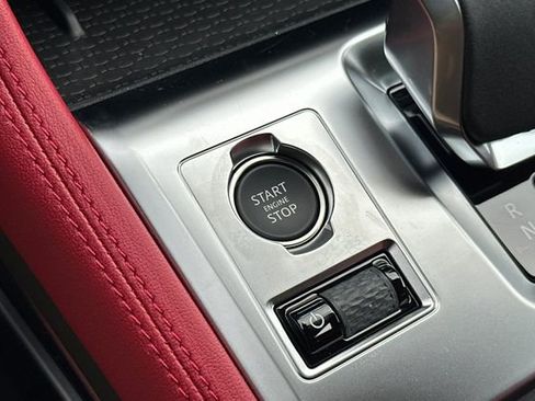 New 2026 Jaguar F-PACE R-Dynamic S image 22