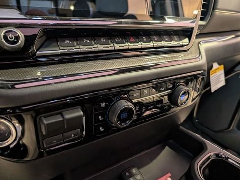 New 2026 Chevrolet Silverado 1500 ZR2 AWD/4WD image 22