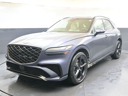 New 2026 Genesis GV70 3.5T Sport Prestige image 1