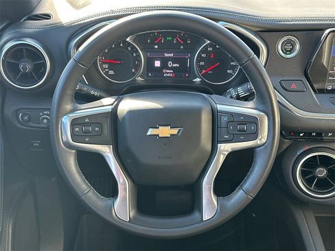 Used 2019 Chevrolet Blazer LT w/ Sound & Technology Package image 24