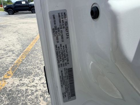 Used 2019 RAM ProMaster City Tradesman FWD image 37