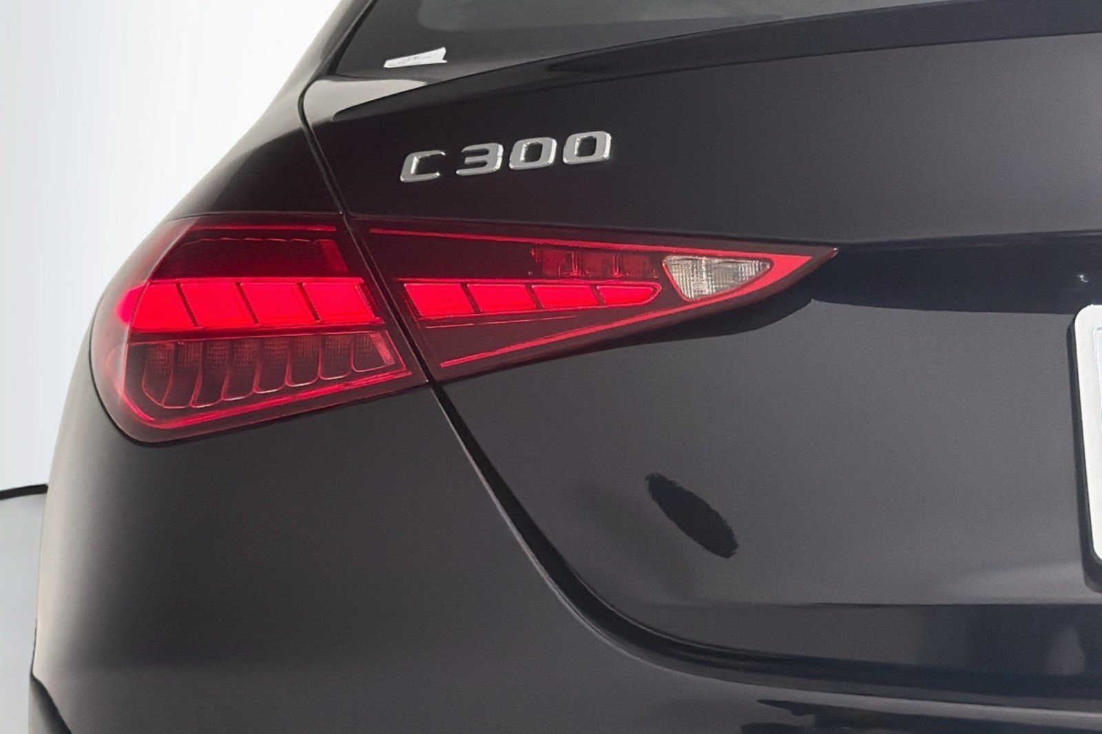 Certified 2024 Mercedes-Benz C 300 Sedan image 18