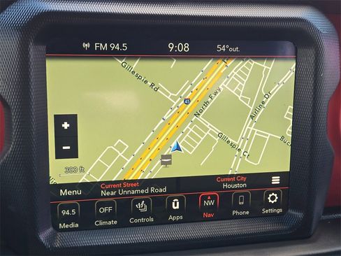 Used 2020 Jeep Wrangler Unlimited Rubicon image 19