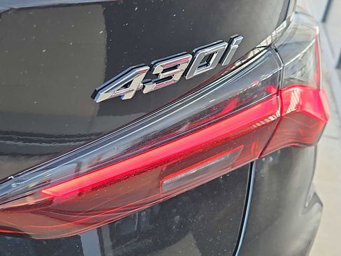 New 2026 BMW 430i xDrive Convertible w/ M Sport Package image 12