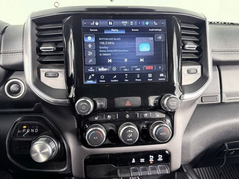 Used 2022 RAM 1500 Laramie w/ Sport Appearance Package image 21