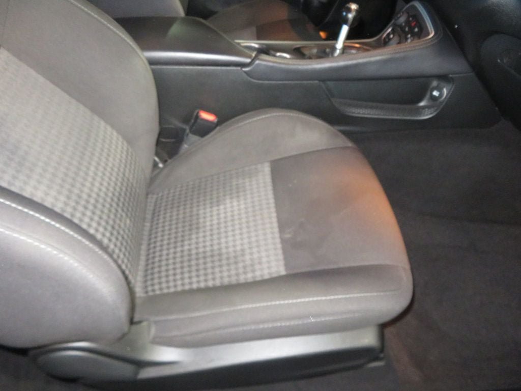 Used 2019 Dodge Challenger R/T w/ Performance Plus Package RWD image 24