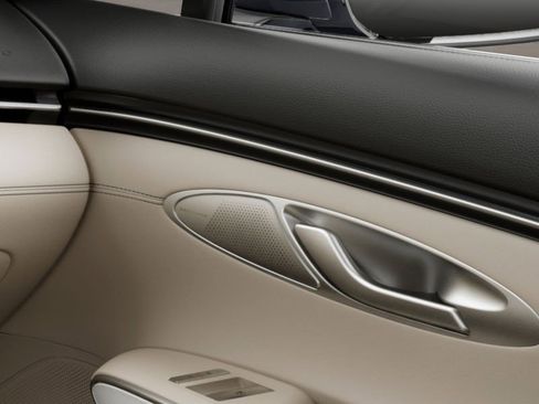 New 2026 Genesis GV70 2.5T Advanced image 24