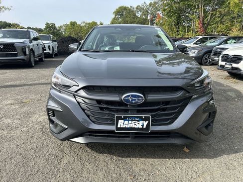 New 2025 Subaru Legacy Premium image 3