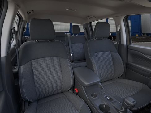 New 2026 Ford Ranger XL image 10