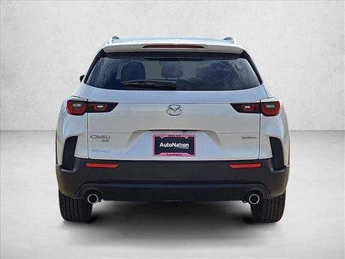 Used 2023 MAZDA CX-50 2.5 S w/ Cargo Package image 7