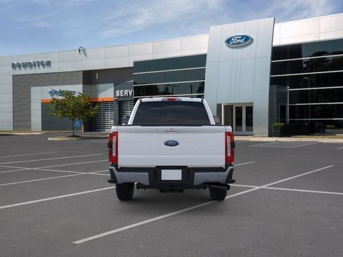 New 2026 Ford F250 Lariat AWD/4WD image 5