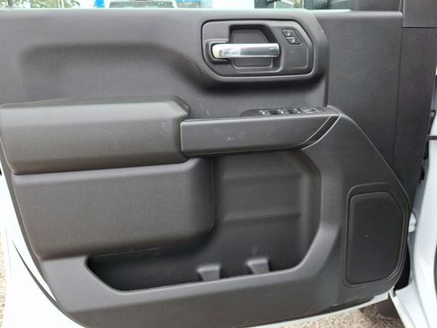 New 2026 Chevrolet Silverado 3500 W/T w/ WT Convenience Package image 8