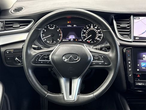 Used 2019 INFINITI QX50 Essential w/ Premium Heat Package image 20