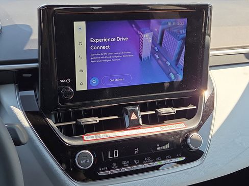 New 2026 Toyota Corolla SE image 10