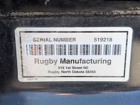 Used 2024 Ford F550 4x4 Regular Cab Super Duty image 29