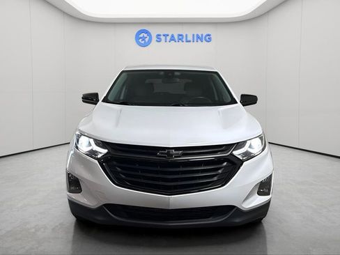 Used 2021 Chevrolet Equinox LT image 15