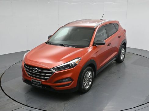 Used 2016 Hyundai Tucson SE w/ Option Group 02 image 33