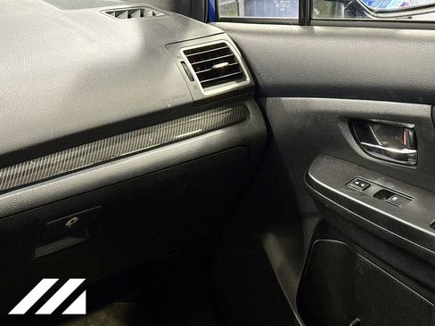 Used 2015 Subaru WRX Premium AWD/4WD image 24