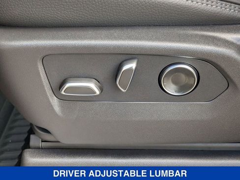 New 2026 GMC Sierra 1500 Denali w/ Denali Reserve Package image 15