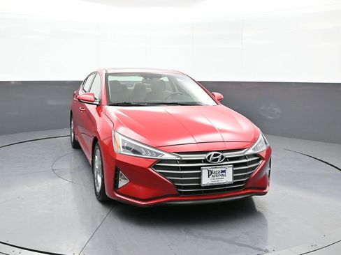 Used 2020 Hyundai Elantra Value Edition image 3