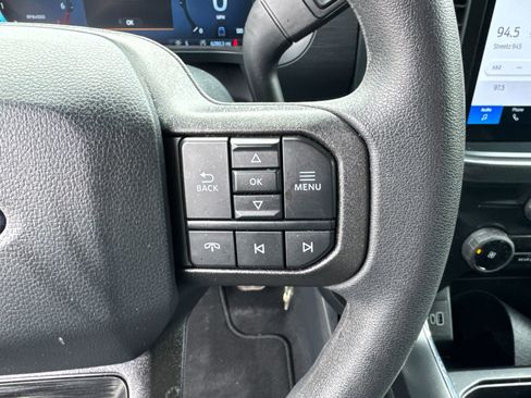 Used 2025 Ford F150 STX image 26