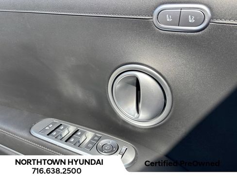 Certified 2026 Hyundai Palisade SEL AWD/4WD image 29
