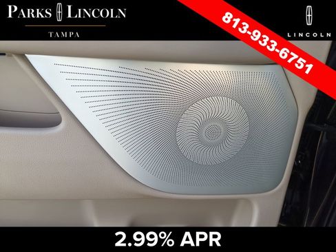 Certified 2022 Lincoln Navigator Reserve AWD/4WD image 18