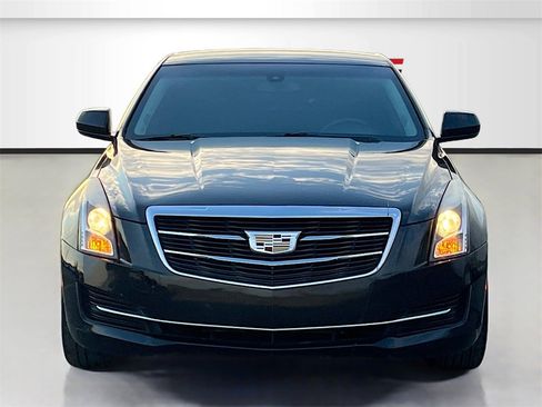 Used 2018 Cadillac ATS 2.0T Sedan image 2