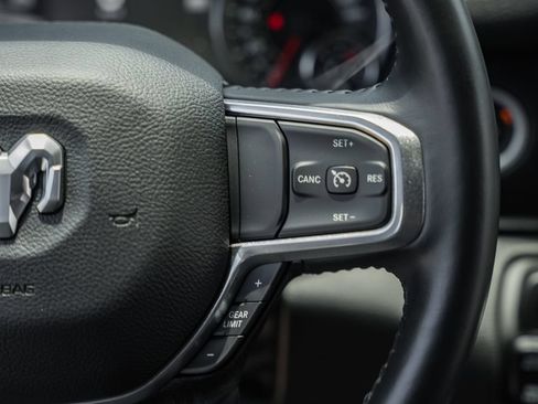 Certified 2023 RAM 1500 Laramie AWD/4WD image 30