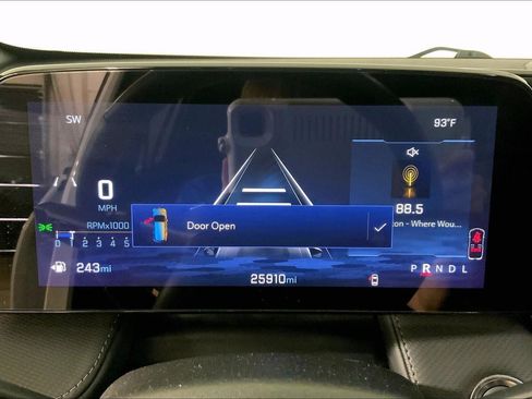 Used 2025 Chevrolet Equinox LT FWD image 20