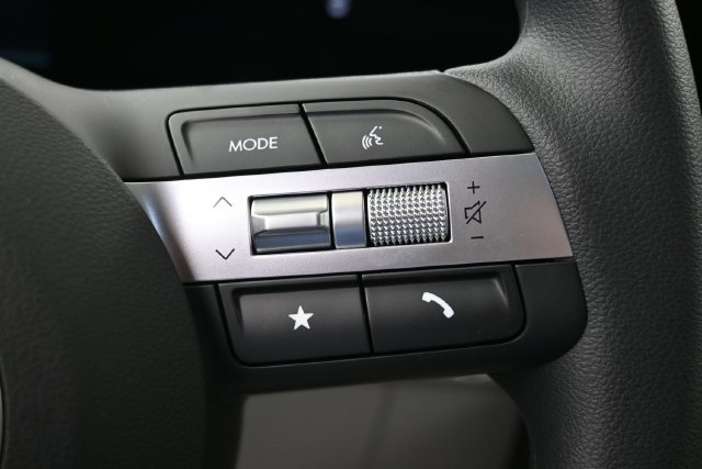 New 2026 Hyundai Tucson SEL Plus AWD/4WD image 25