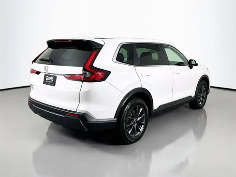 New 2026 Honda CR-V EX-L image 7