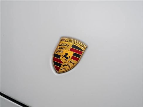 Used 2022 Porsche 911 Targa 4S image 38