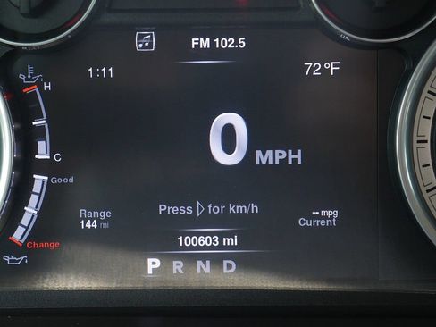Used 2016 RAM 1500 Big Horn AWD/4WD image 27