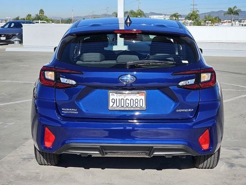 Certified 2025 Subaru Impreza 2.0i image 15