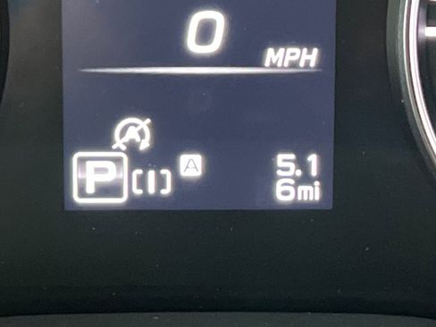New 2026 Subaru Forester Premium AWD/4WD image 18