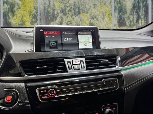 Used 2020 BMW X1 xDrive28i w/ Convenience Package image 14