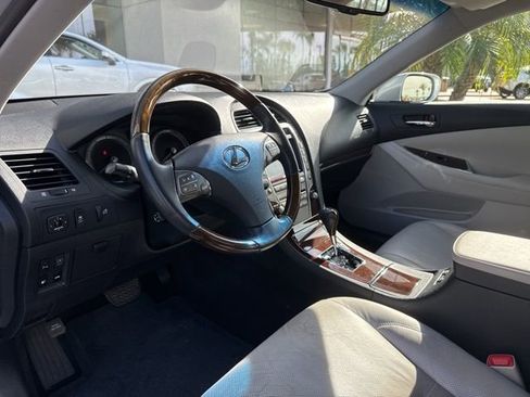 Used 2012 Lexus ES 350 image 7