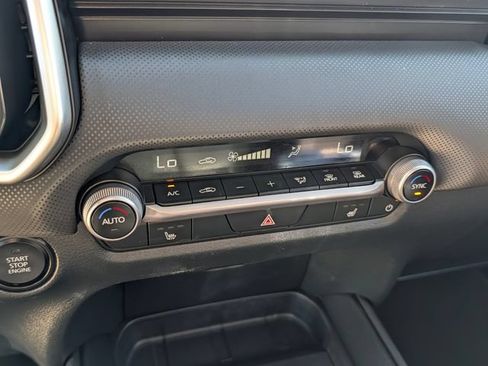 Certified 2025 MAZDA CX-50 AWD 2.5 S w/ Premium Package image 28