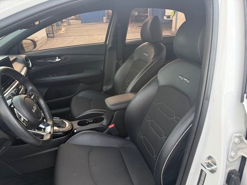 Used 2023 Kia Forte GT-Line FWD image 15