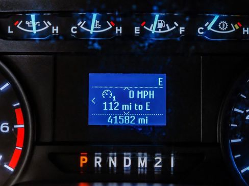 Used 2020 Ford F250 XL w/ STX Appearance Package image 18